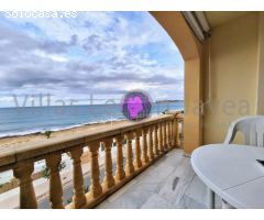 APARTAMENTO 3 DORMITORIOS ALQUILER DE INVIERNO EN JAVEA-ALICANTE (COSTA BLANCA)