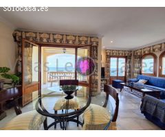 APARTAMENTO 3 DORMITORIOS ALQUILER DE INVIERNO EN JAVEA-ALICANTE (COSTA BLANCA)