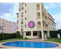 APARTAMENTO 3 DORMITORIOS ALQUILER DE INVIERNO EN JAVEA-ALICANTE (COSTA BLANCA)
