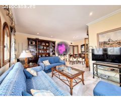 APARTAMENTO 3 DORMITORIOS ALQUILER DE INVIERNO EN JAVEA-ALICANTE (COSTA BLANCA)