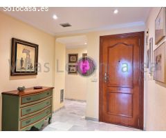 APARTAMENTO 3 DORMITORIOS ALQUILER DE INVIERNO EN JAVEA-ALICANTE (COSTA BLANCA)
