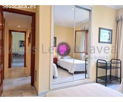 APARTAMENTO 3 DORMITORIOS ALQUILER DE INVIERNO EN JAVEA-ALICANTE (COSTA BLANCA)