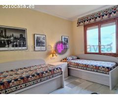 APARTAMENTO 3 DORMITORIOS ALQUILER DE INVIERNO EN JAVEA-ALICANTE (COSTA BLANCA)