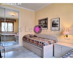 APARTAMENTO 3 DORMITORIOS ALQUILER DE INVIERNO EN JAVEA-ALICANTE (COSTA BLANCA)