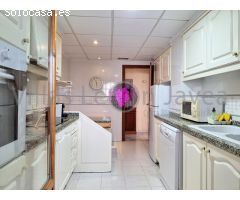 APARTAMENTO 3 DORMITORIOS ALQUILER DE INVIERNO EN JAVEA-ALICANTE (COSTA BLANCA)