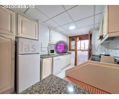APARTAMENTO 3 DORMITORIOS ALQUILER DE INVIERNO EN JAVEA-ALICANTE (COSTA BLANCA)
