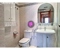 APARTAMENTO 3 DORMITORIOS ALQUILER DE INVIERNO EN JAVEA-ALICANTE (COSTA BLANCA)