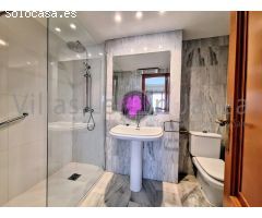 APARTAMENTO 3 DORMITORIOS ALQUILER DE INVIERNO EN JAVEA-ALICANTE (COSTA BLANCA)