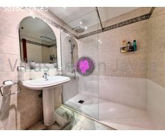 APARTAMENTO 3 DORMITORIOS ALQUILER DE INVIERNO EN JAVEA-ALICANTE (COSTA BLANCA)