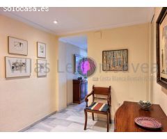 APARTAMENTO 3 DORMITORIOS ALQUILER DE INVIERNO EN JAVEA-ALICANTE (COSTA BLANCA)