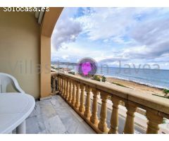 APARTAMENTO 3 DORMITORIOS ALQUILER DE INVIERNO EN JAVEA-ALICANTE (COSTA BLANCA)