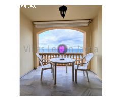APARTAMENTO 3 DORMITORIOS ALQUILER DE INVIERNO EN JAVEA-ALICANTE (COSTA BLANCA)