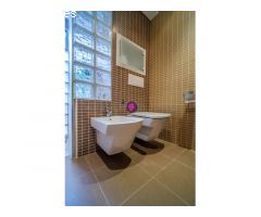 Chalet pareado en venta en la playa de Denia en primerísima línea!