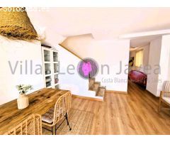 Apartamento en Planta baja 3 dormitorios. Alquiler Invierno