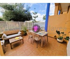 Apartamento en Planta baja 3 dormitorios. Alquiler Invierno