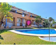 Apartamento en Planta baja 3 dormitorios. Alquiler Invierno