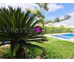 Apartamento en Planta baja 3 dormitorios. Alquiler Invierno