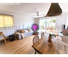 Apartamento en Planta baja 3 dormitorios. Alquiler Invierno