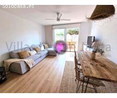 Apartamento en Planta baja 3 dormitorios. Alquiler Invierno
