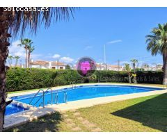 Apartamento en Planta baja 3 dormitorios. Alquiler Invierno