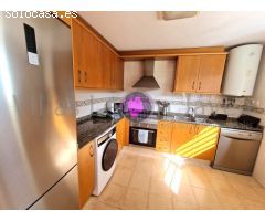 Apartamento en Planta baja 3 dormitorios. Alquiler Invierno