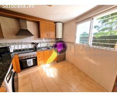 Apartamento en Planta baja 3 dormitorios. Alquiler Invierno