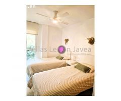 Apartamento en Planta baja 3 dormitorios. Alquiler Invierno