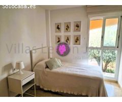 Apartamento en Planta baja 3 dormitorios. Alquiler Invierno