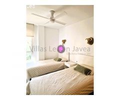 Apartamento en Planta baja 3 dormitorios. Alquiler Invierno