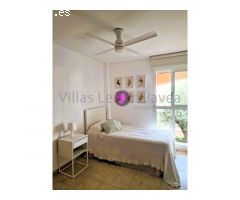 Apartamento en Planta baja 3 dormitorios. Alquiler Invierno
