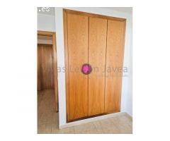 Apartamento en Planta baja 3 dormitorios. Alquiler Invierno