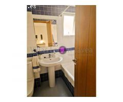Apartamento en Planta baja 3 dormitorios. Alquiler Invierno