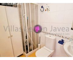 Apartamento en Planta baja 3 dormitorios. Alquiler Invierno