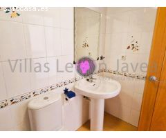 Apartamento en Planta baja 3 dormitorios. Alquiler Invierno