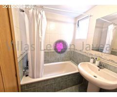 Apartamento en Planta baja 3 dormitorios. Alquiler Invierno