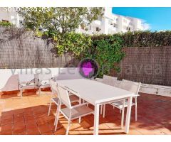 Bonito adosado en alquiler en Javea - Costa Blanca