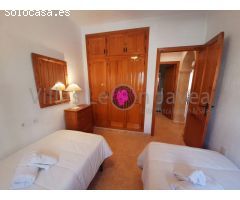 Bonito adosado en alquiler en Javea - Costa Blanca