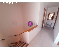 Bonito adosado en alquiler en Javea - Costa Blanca