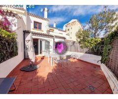 Bonito adosado en alquiler en Javea - Costa Blanca