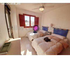 Bonito adosado en alquiler en Javea - Costa Blanca