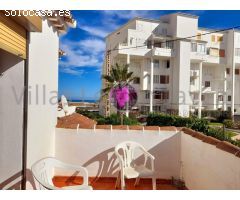 Bonito adosado en alquiler en Javea - Costa Blanca