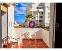 Bonito adosado en alquiler en Javea - Costa Blanca