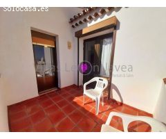 Bonito adosado en alquiler en Javea - Costa Blanca
