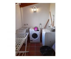 Bonito adosado en alquiler en Javea - Costa Blanca