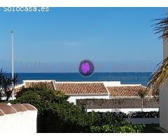 Bonito adosado en alquiler en Javea - Costa Blanca