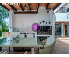 Villa en venta en el Tosalet (fase III) en Jávea (Alicante - Costa Blanca)