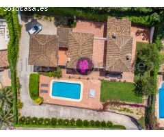 Villa en venta en el Tosalet (fase III) en Jávea (Alicante - Costa Blanca)