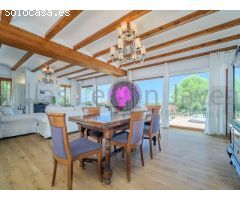 Villa en venta en el Tosalet (fase III) en Jávea (Alicante - Costa Blanca)