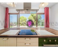 Villa en venta en el Tosalet (fase III) en Jávea (Alicante - Costa Blanca)