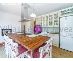 Villa en venta en el Tosalet (fase III) en Jávea (Alicante - Costa Blanca)